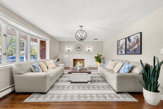 6 Melina Rd, Newton, MA 02459