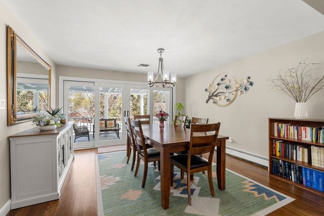 6 Melina Rd, Newton, MA 02459