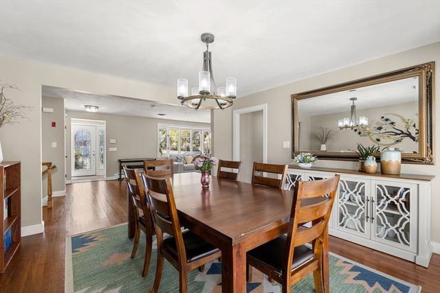 6 Melina Rd, Newton, MA 02459