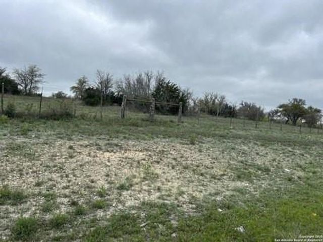 Lot 85 Great Sky Ranch, Kerrville, TX 78028