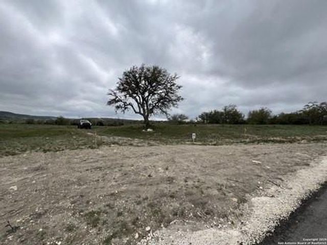 Lot 85 Great Sky Ranch, Kerrville, TX 78028
