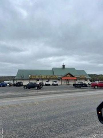 Lot 85 Great Sky Ranch, Kerrville, TX 78028