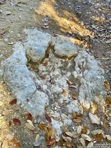 Lot 85 Great Sky Ranch, Kerrville, TX 78028