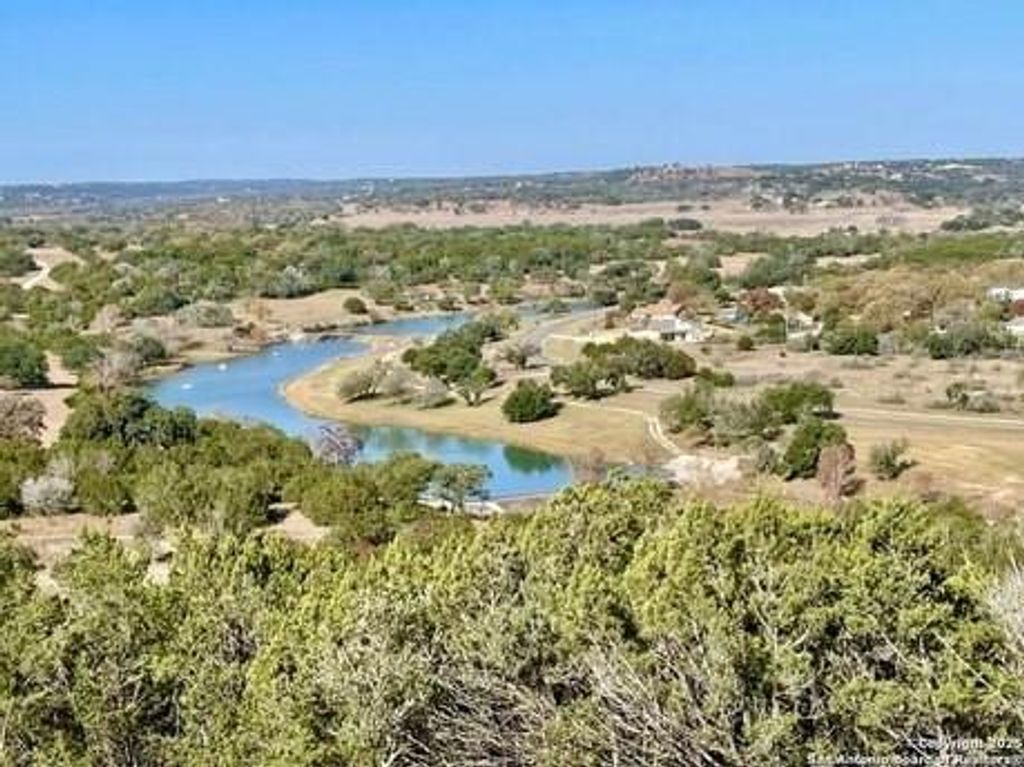 Lot 85 Great Sky Ranch, Kerrville, TX 78028