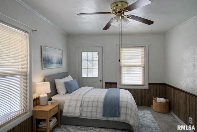 214 S TAZEWELL Street, Metamora, IL 61548