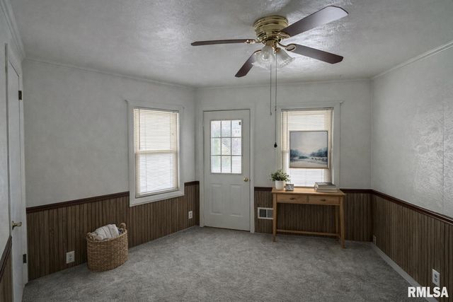 214 S TAZEWELL Street, Metamora, IL 61548