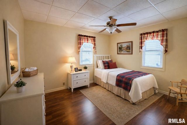 214 S TAZEWELL Street, Metamora, IL 61548