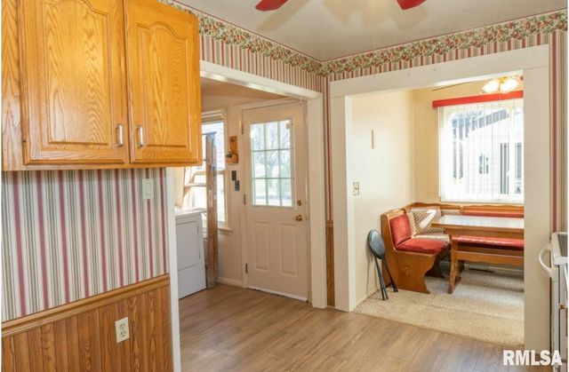 214 S TAZEWELL Street, Metamora, IL 61548