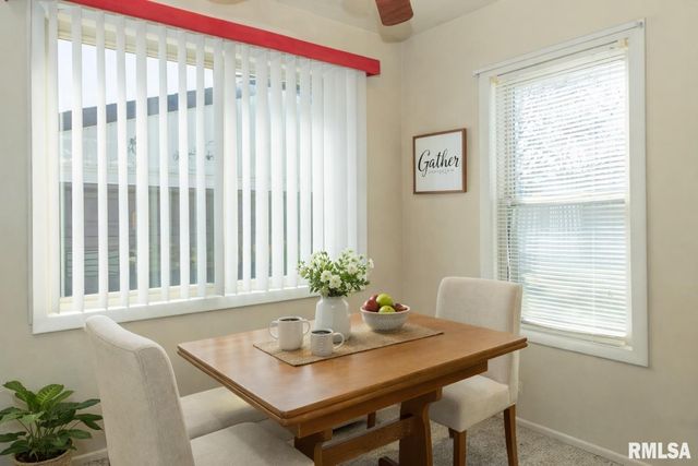 214 S TAZEWELL Street, Metamora, IL 61548