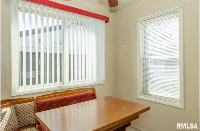 214 S TAZEWELL Street, Metamora, IL 61548