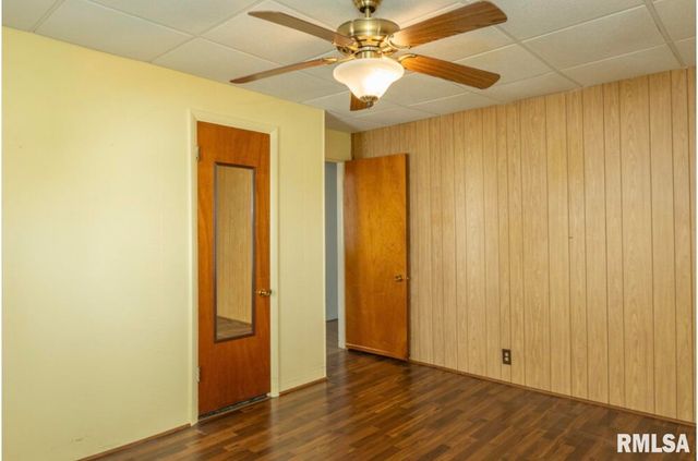 214 S TAZEWELL Street, Metamora, IL 61548