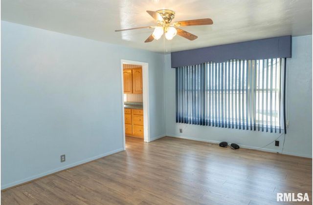 214 S TAZEWELL Street, Metamora, IL 61548