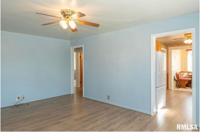 214 S TAZEWELL Street, Metamora, IL 61548