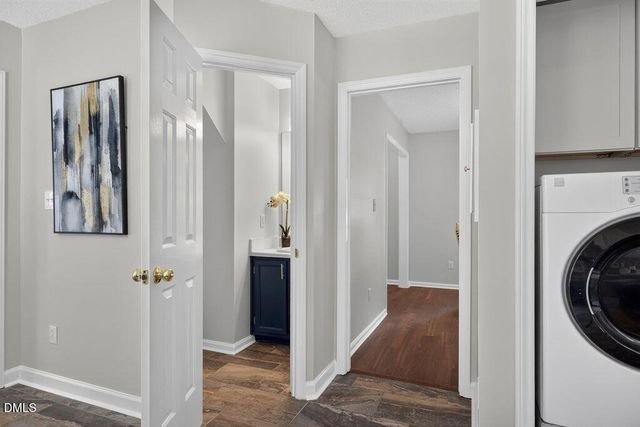 3 Big Bluff Place, Durham, NC 27712