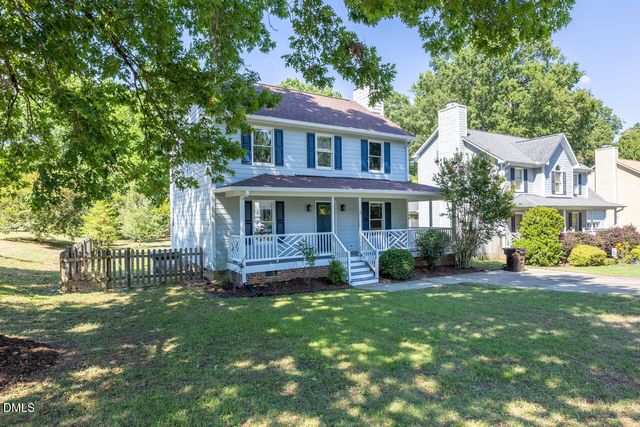 3 Big Bluff Place, Durham, NC 27712