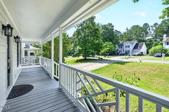 3 Big Bluff Place, Durham, NC 27712