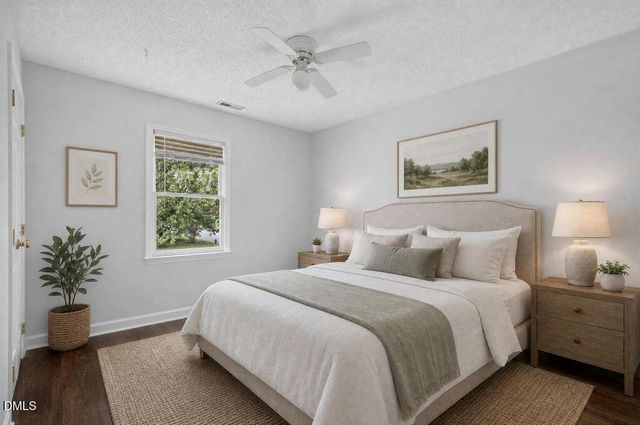 3 Big Bluff Place, Durham, NC 27712