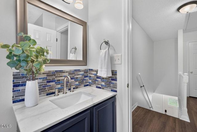 3 Big Bluff Place, Durham, NC 27712