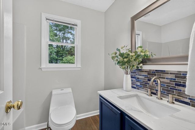 3 Big Bluff Place, Durham, NC 27712