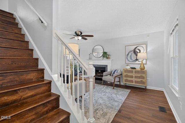 3 Big Bluff Place, Durham, NC 27712