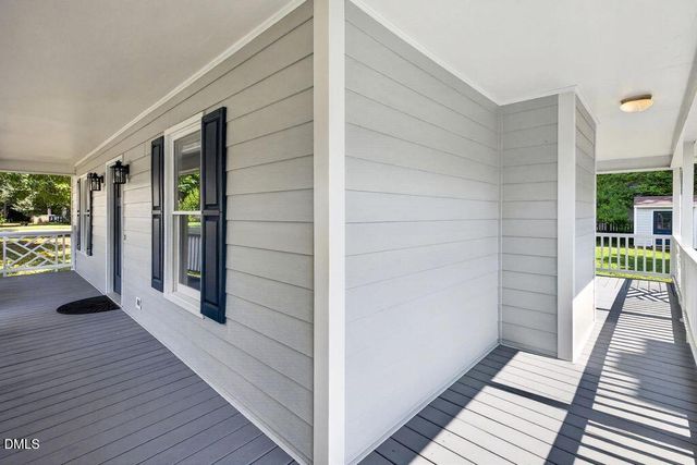 3 Big Bluff Place, Durham, NC 27712