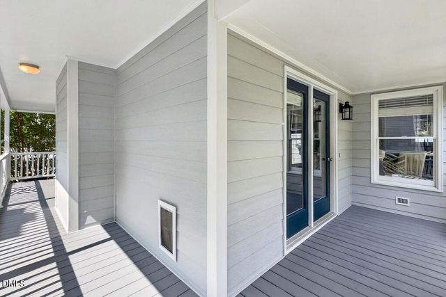 3 Big Bluff Place, Durham, NC 27712