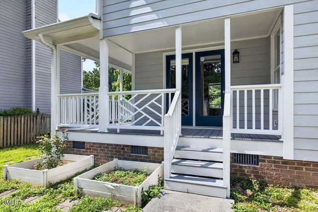 3 Big Bluff Place, Durham, NC 27712