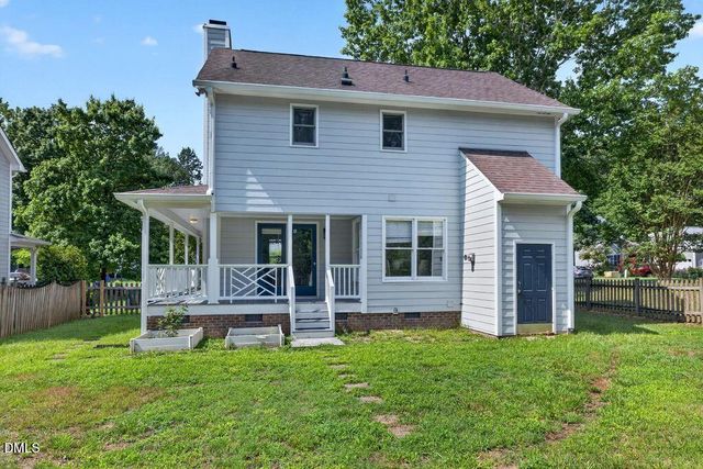 3 Big Bluff Place, Durham, NC 27712