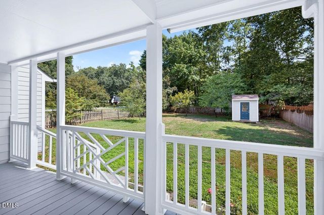 3 Big Bluff Place, Durham, NC 27712