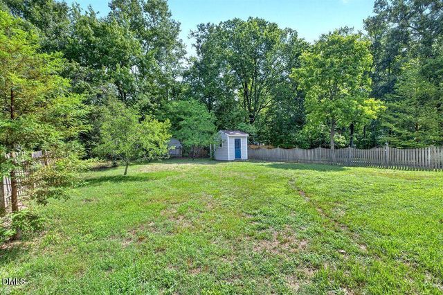 3 Big Bluff Place, Durham, NC 27712