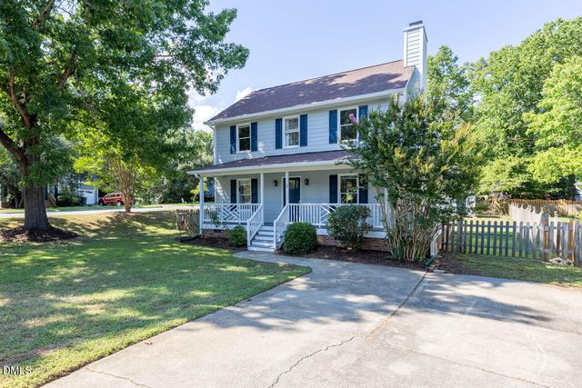 3 Big Bluff Place, Durham, NC 27712