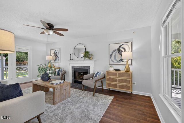 3 Big Bluff Place, Durham, NC 27712