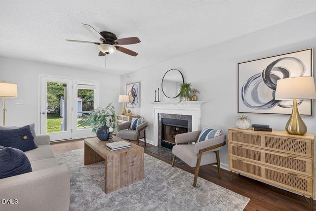 3 Big Bluff Place, Durham, NC 27712