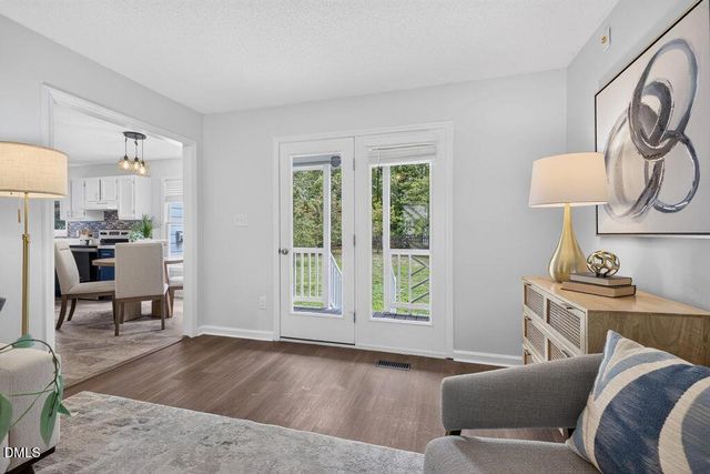 3 Big Bluff Place, Durham, NC 27712