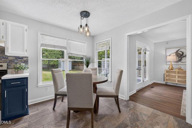 3 Big Bluff Place, Durham, NC 27712