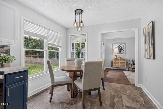 3 Big Bluff Place, Durham, NC 27712