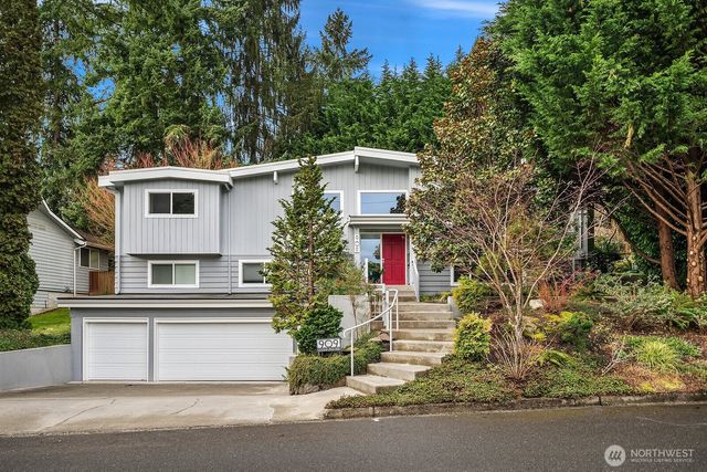 909 110th Avenue SE, Bellevue, WA 98004