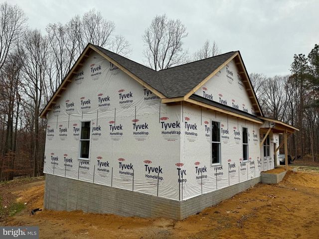 1362 SOLOMONS ISLAND RD, Huntingtown, MD 20639