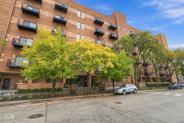 1000 E 53rd Street 107, Chicago, IL 60615