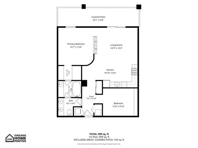 1000 E 53rd Street 107, Chicago, IL 60615