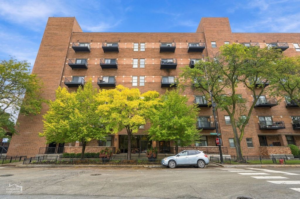 1000 E 53rd Street 107, Chicago, IL 60615