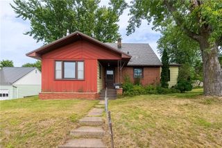 1914 Ivy Street, Bloomer, WI 54724