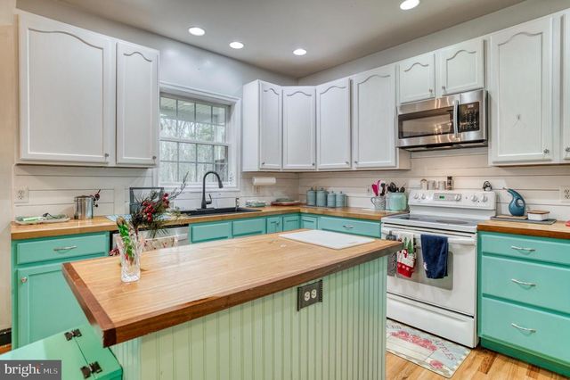 14100 CHESTERFIELD LN, Culpeper, VA 22701