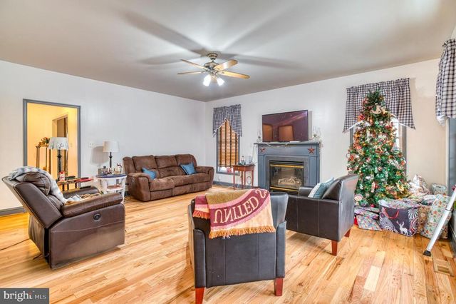 14100 CHESTERFIELD LN, Culpeper, VA 22701