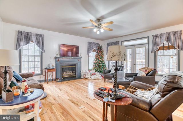 14100 CHESTERFIELD LN, Culpeper, VA 22701