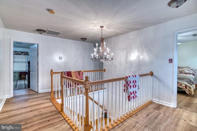 14100 CHESTERFIELD LN, Culpeper, VA 22701