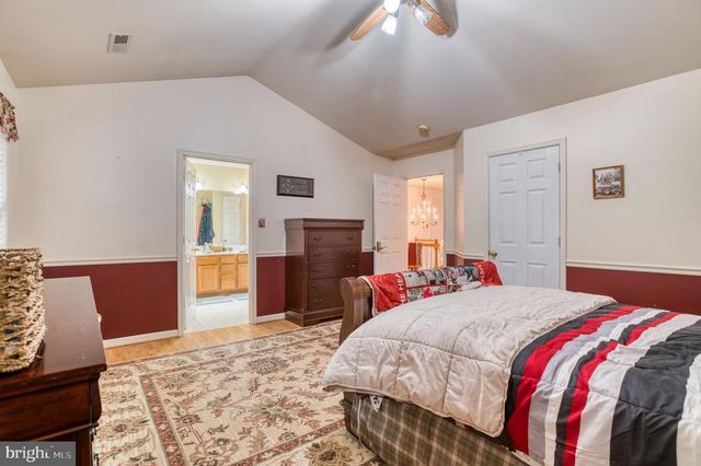 14100 CHESTERFIELD LN, Culpeper, VA 22701