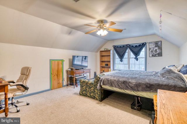 14100 CHESTERFIELD LN, Culpeper, VA 22701