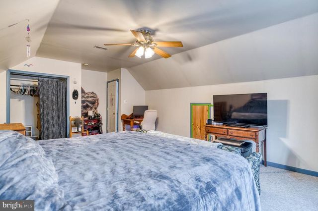 14100 CHESTERFIELD LN, Culpeper, VA 22701