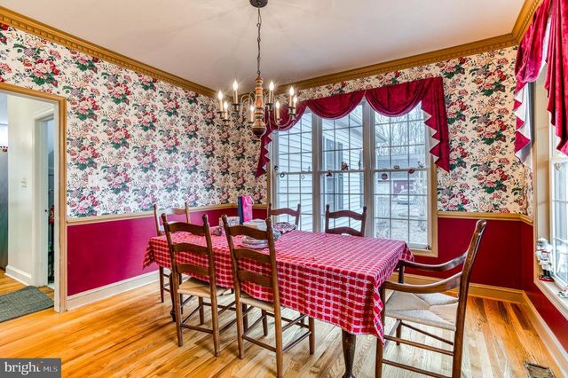 14100 CHESTERFIELD LN, Culpeper, VA 22701